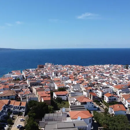 Casa Antony Bestvacationever Holiday home Calasetta