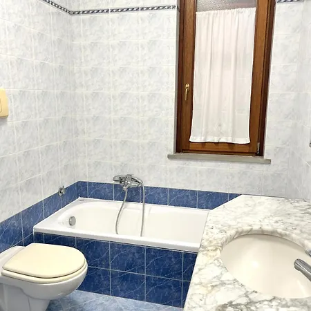 Casa Antony Bestvacationever Holiday home Calasetta