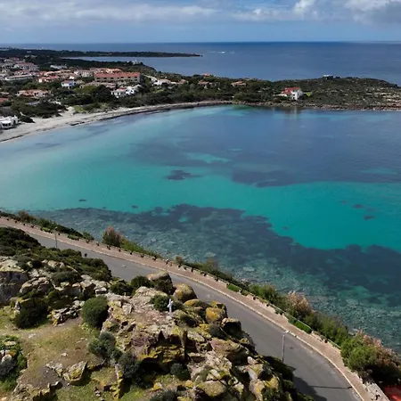 Casa Antony Bestvacationever Holiday home Calasetta