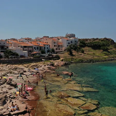 Holiday home Casa Antony Bestvacationever Calasetta