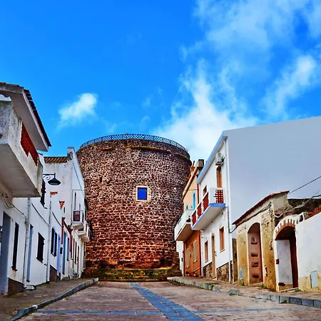 Casa Antony Bestvacationever Holiday home Calasetta
