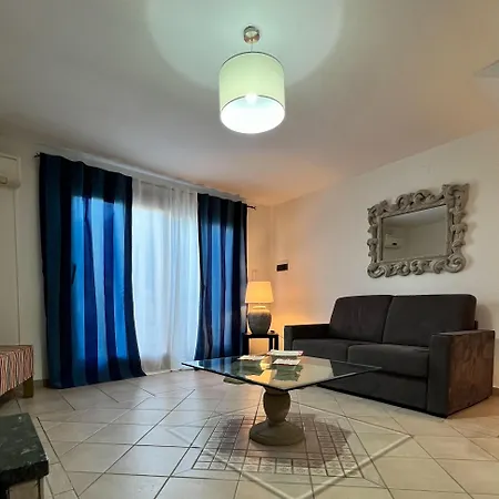 Holiday home Casa Antony Bestvacationever Calasetta