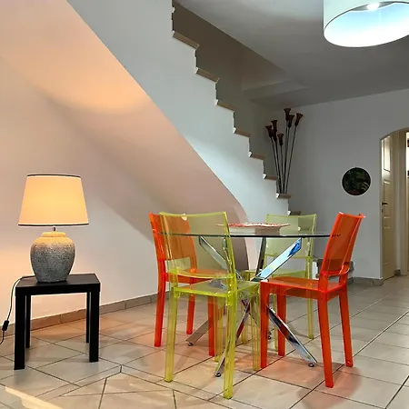 Holiday home Casa Antony Bestvacationever *