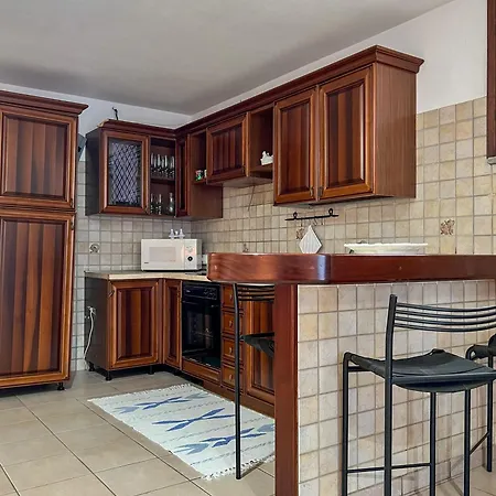Holiday home Casa Antony Bestvacationever Calasetta