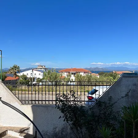 Holiday home Casa Antony Bestvacationever Calasetta