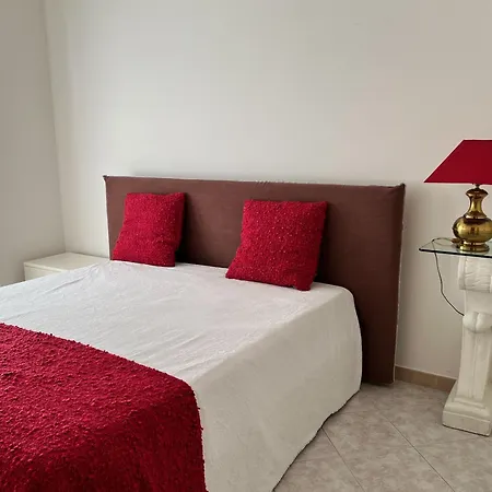 Casa Antony Bestvacationever Holiday home Calasetta