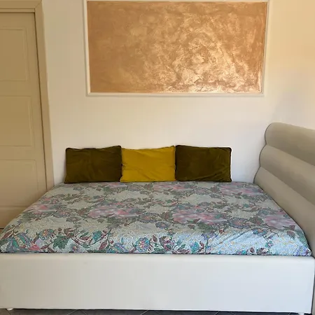 Casa Antony Bestvacationever Holiday home