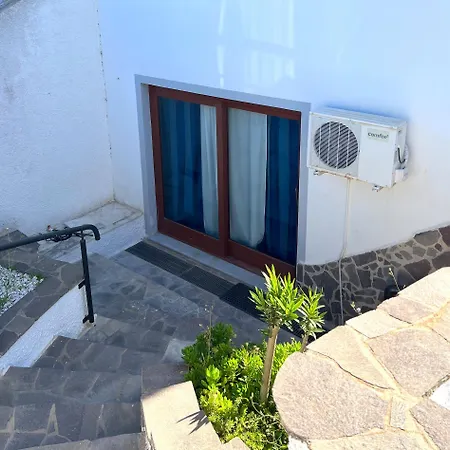 Casa Antony Bestvacationever * Calasetta