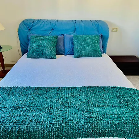 Casa Antony Bestvacationever Holiday home Calasetta