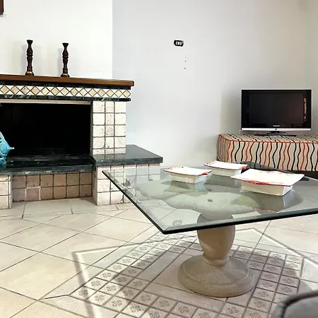 Сasa de vacaciones Casa Antony Bestvacationever *