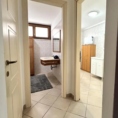Casa Antony Bestvacationever Сasa de vacaciones Calasetta