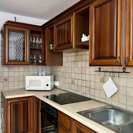 Casa Antony Bestvacationever Σπίτι διακοπών Calasetta